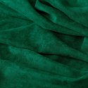 MILAS Tkanina dekoracyjna, wys. 300cm, kolor 788 szmaragdowy MILAS0/000/788/000300/1