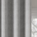 MILAS Tkanina dekoracyjna, wys. 300cm, kolor 794 beżowo szary MILAS0/000/794/000300/1