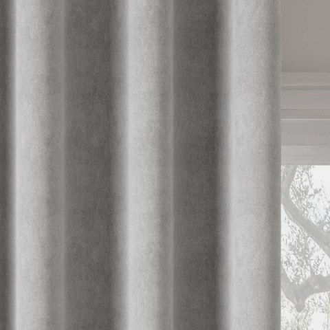 MILAS Tkanina dekoracyjna, wys. 300cm, kolor 794 beżowo szary MILAS0/000/794/000300/1