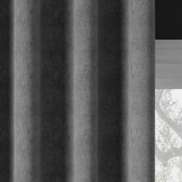 MILAS Tkanina dekoracyjna, wys. 300cm, kolor 796 szary MILAS0/000/796/000300/1