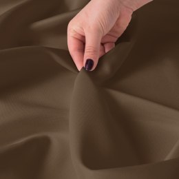 Tkanina NINA WODOODPORNA, wys. 165cm, kolor 043 ciemny beżowy D00000/NIW/043/000165/1