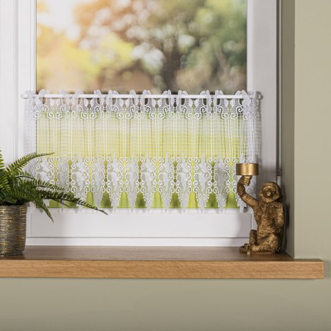 Zazdrostka gipiurowa, wys. 30cm, kolor biały 016409/447/001/000030/1