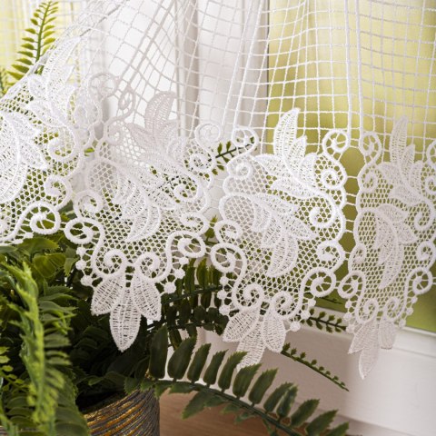 Zazdrostka gipiurowa, wys. 30cm, kolor biały 016409/447/001/000030/1