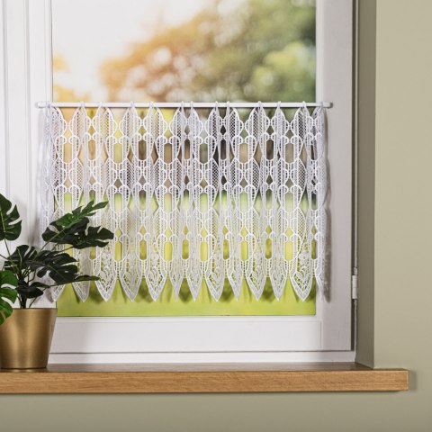 Zazdrostka gipiurowa, wys. 40cm, kolor biały 016451/447/001/000040/1