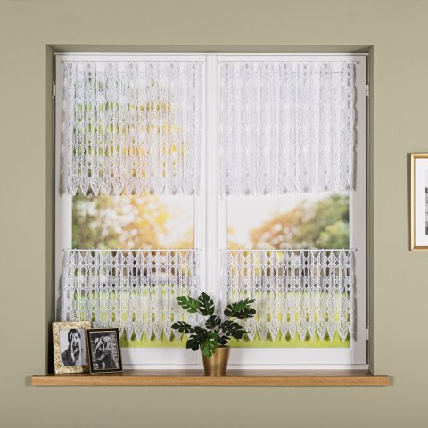 Zazdrostka gipiurowa, wys. 40cm, kolor biały 016451/447/001/000040/1