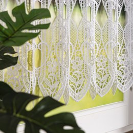 Zazdrostka gipiurowa, wys. 40cm, kolor biały 016451/447/001/000040/1