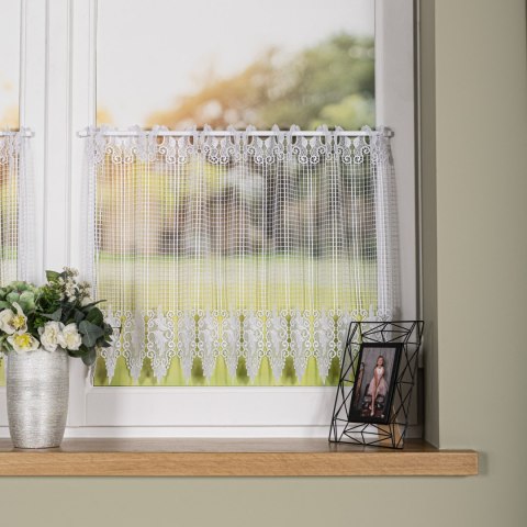 Zazdrostka gipiurowa, wys. 50cm, kolor biały 016409/447/001/000050/1