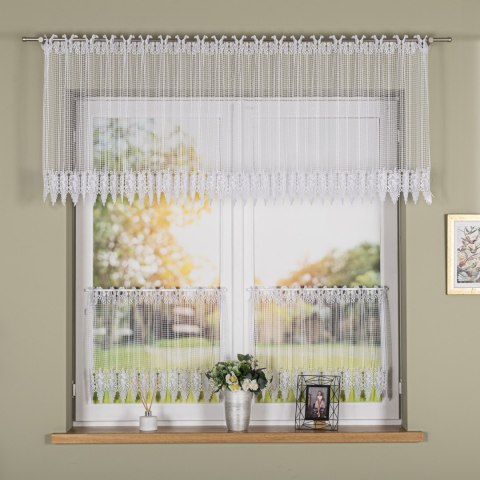 Zazdrostka gipiurowa, wys. 50cm, kolor biały 016409/447/001/000050/1