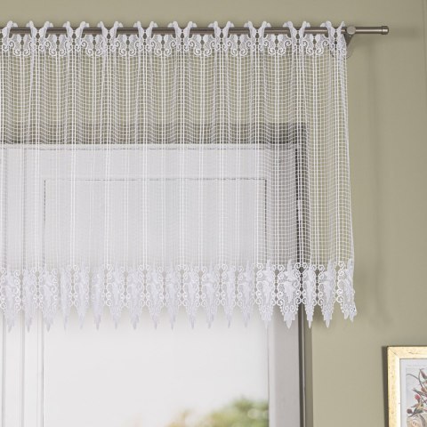 Zazdrostka gipiurowa, wys. 70cm, kolor biały 016409/447/001/000070/1