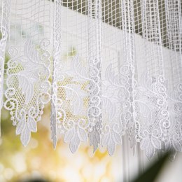 Zazdrostka gipiurowa, wys. 70cm, kolor biały 016409/447/001/000070/1