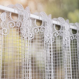 Zazdrostka gipiurowa, wys. 70cm, kolor biały 016409/447/001/000070/1