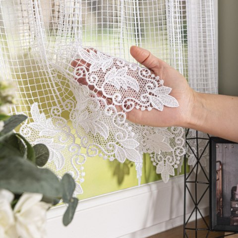 Zazdrostka gipiurowa, wys. 70cm, kolor biały 016409/447/001/000070/1