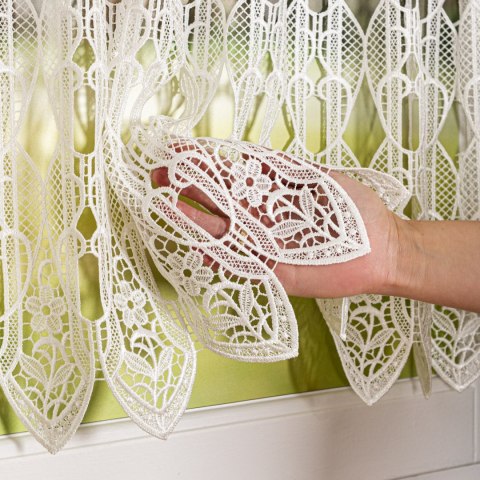 Zazdrostka gipiurowa, wys. 80cm, kolor 010 naturalny 016451/447/010/000080/1