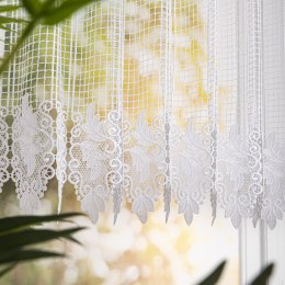 Zazdrostka gipiurowa, wys. 90cm, kolor biały 016409/447/001/000090/1