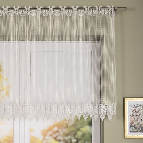 Zazdrostka gipiurowa, wys. 90cm, kolor 010 naturalny 016409/447/010/000090/1