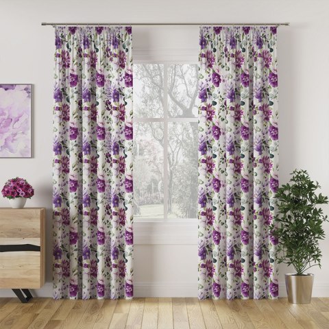 DALIA Tkanina dekoracyjna NINA WODOODPORNA, szer. 160cm, kolor 013 D00074/NIW/013/160000/1